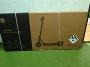 HULAJNOGA XIAOMI ELECTRIC SCOOTER ELITE