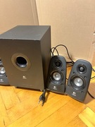 Zestaw Audio Logitech Z506. Sprawne.