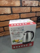 czajnik elektryczny Royalty Line RL-SSK1.7L 