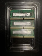 Pamięć 8GB DDR4 Micron 2666 MHz 1.20V PC4-2666V SO-DIMM