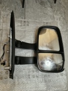 Prawe Lusterko Długie Iveco Daily 2014> nowy typ Orginał