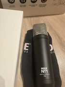 RODE NT1 Signature Black