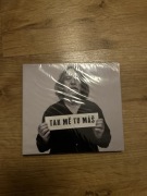 Jaromir Nohavica - Tak Me Tu Mas CD