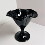 Pucharek cukiernica Fidenza szkło hialitowe