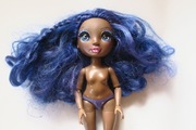 Lalka Rainbow High Krystal Bailey Violet MGA