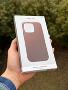 Modern Leather Case - iPhone 16 Pro | Brown | Nomad Leather