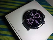 OPPO Watch X2 lepszy od OnePlus Watch 3/ 2 systemy WearOS+RTOS GWAR.07.2027