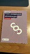 Prawo i postępowanie administracyjne w pigułce 