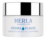 Herla hydra plants na dzień 