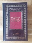 Jack London - "Martin Eden"
