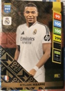PANINI FIFA 365 2025 MOMENTUM Kylian Mbappe