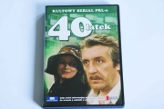 Czterdziestolatek - 7DVD