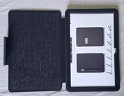 ETUI do SAMSUNG GALAXY TAB A7 10.4 T500 T505