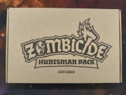 Zombicide BP/GH - Huntsman Pack