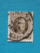 Albert I. 20 centymów 