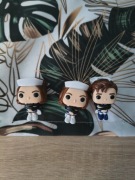 Steve and Robin figurka Stranger Things.