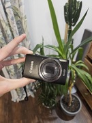 Canon IXUS 265 HS | stan bardzo dobry
