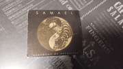 Samael Ceremony of Opposites & Rebellion  