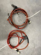 Kabel plusowy bmw e38 car audio