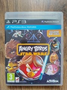 Angry Birds Star Wars PS3