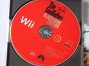 Godfather: Blackhand Edition -mega gra na Nintendo Wii/Wii Mini, Wii U