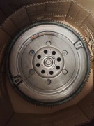 Koło zamachowe Luk 415 0189 10 Bmw