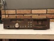 GRUNDIG CF-5000 ! Pięknie zachowany magentofon !  Do serwisu