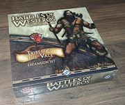 Battles of Westeros: Tribes of the Vale / Expansion Set