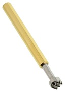 Styk sprężynowy Everett Charles EPA-5H-2, SPA-5H-2