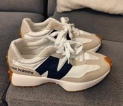 Adidasy rozmiar 35 ,new balance Aleksander Wang . Nowe bez kartonu 