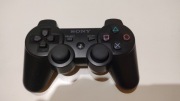 Pad Sony PlayStation ps3 sixaxis wireless controller dualshock CECHZC2E A