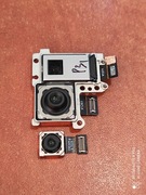 Motorola Edge 20 Pro oryginalny zestaw kamer