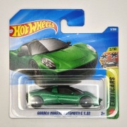 HOT WHEELS GORDON MURRAY AUTOMOTIVE T.33 [NAJWIĘKSZY WYBÓR!]