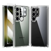 Plecki ETUI 3w1 Samsung S24 Ultra FNTCASE