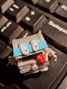 Super Zings figurka Max Treasure SREBRNY SERIA 3