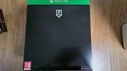 Xbox one Rise of the Tomb raider edycja kolekcjonerska 