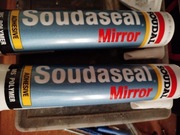 Klej Soudal do luster