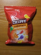 Chipsy: Chrupiąca Gra Imprezowa (Rebel) – Stan idealny!
