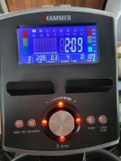 Orbitrek HAMMER CROSSLIFE BT