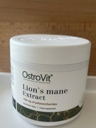 Ekstrakt z Soplówki Jeżowatej 50 g naturalny