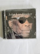 CD Boom Boom John Lee Hooker