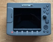 Sprzedam zestaw ploter nawigacyjny Raymarine E80 wraz z NavPod