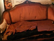 szezlong do renowacji