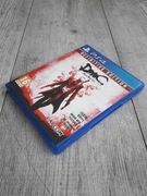 Gra Devil May Cry Definitive Edition PS4/PS5 Playstation