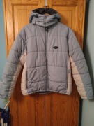 Kurtka zimowa Alpinus