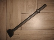 Dłuto grot Hex 22 atlas copco Wacker Hitachi