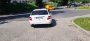 Sprzedam Mercedes W204 1.8t 156 koni 