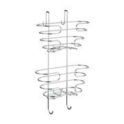 Wisząca półka łazienkowa Wenko Shampoo