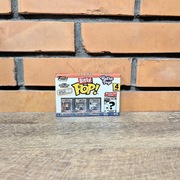 Figurki Retro Toys Bitty POP! Vinyl Figure 4-Pack GI Joe 2,5 cm