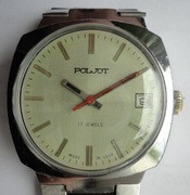 ZEGAREK POLJOT 17 KAMIENI